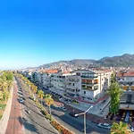 Arsi Enfi Hotel 4*