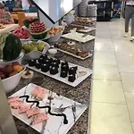 Arsi Enfi Hotel 4*