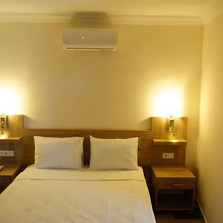 Arsi Enfi 4*