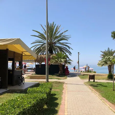 Arsi Enfi Alanya