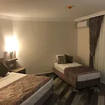 Hotel Arsi Enfi 4*