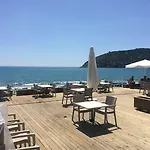 Arsi Enfi Hotel Alanya