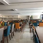 Arsi Enfi Hotel Alanya