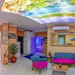 Arsi Enfi Hotel Alanya
