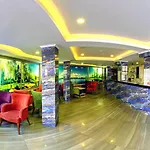 Hotel Arsi Enfi
