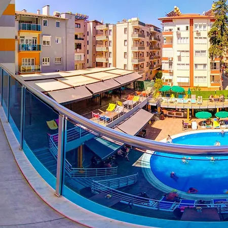 Hotell Arsi Enfi