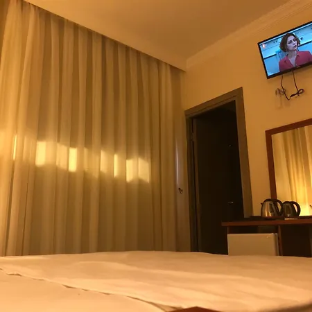 Arsi Enfi 4*