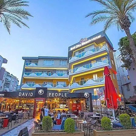 Hotel Arsi Enfi