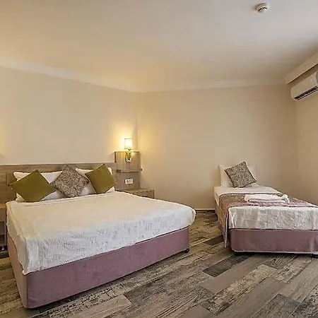 Arsi Enfi Alanya