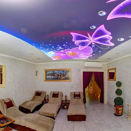 Arsi Enfi 호텔 4*