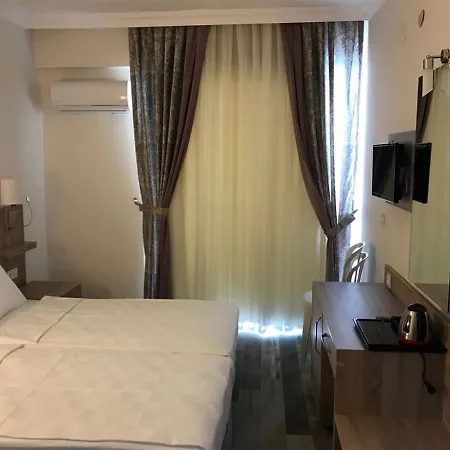 فندق Arsi Enfi 4*