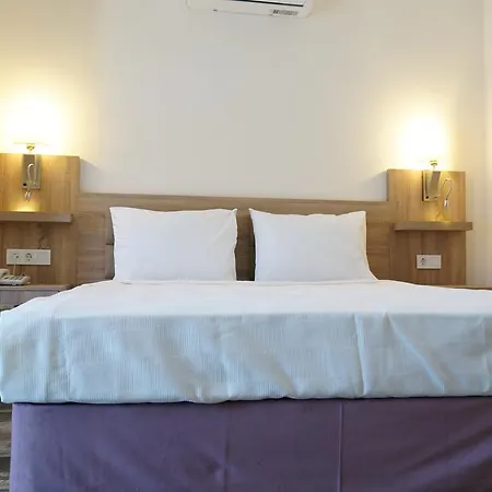 Arsi Enfi 4*