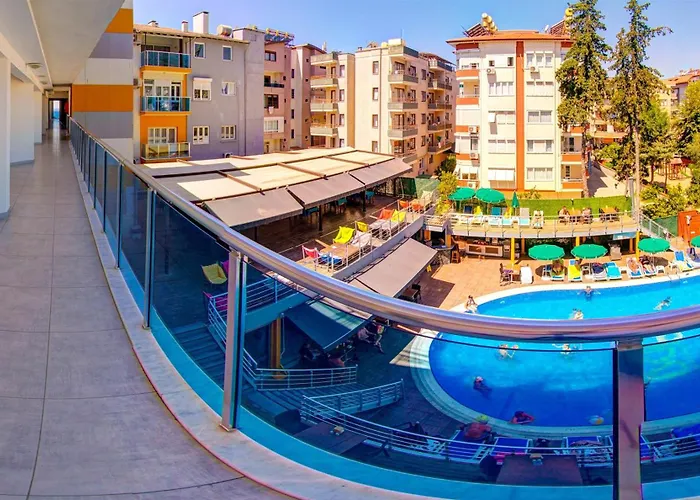 Otel Arsi Enfi