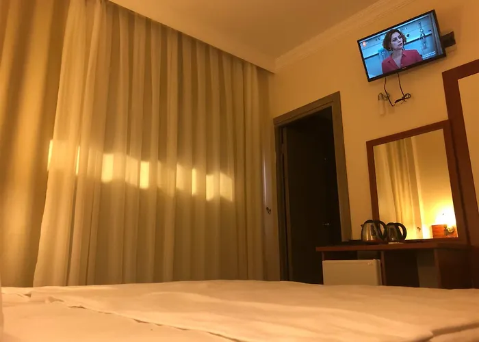 Arsi Enfi 4*