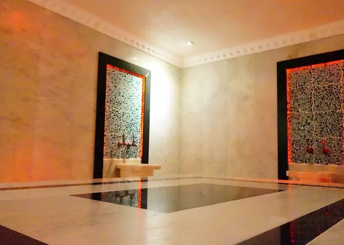 Otel Arsi Enfi