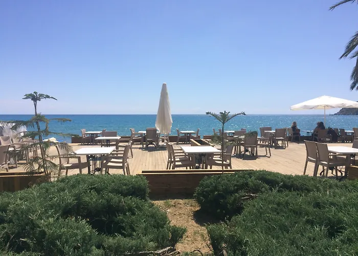Ξενοδοχείο Arsi Enfi