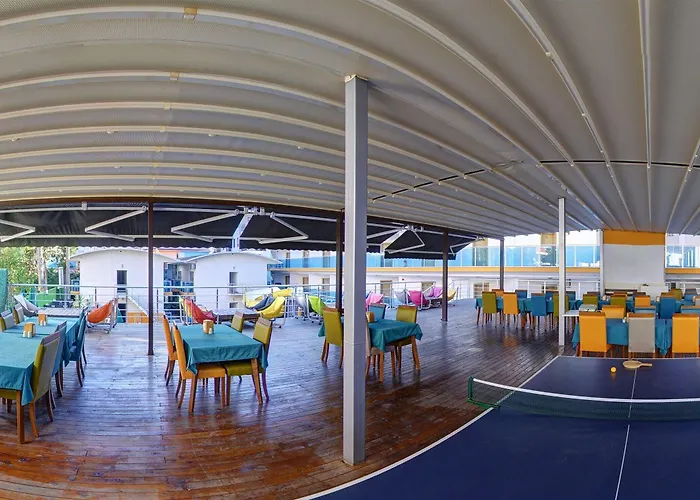 Arsi Enfi Otel