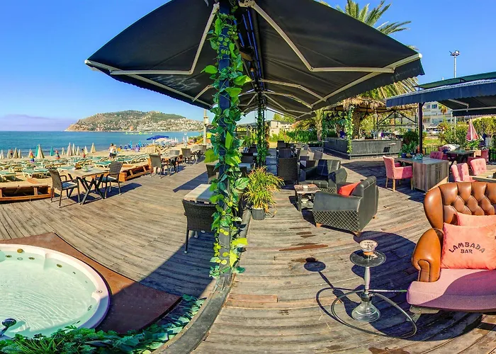 Arsi Enfi Otel