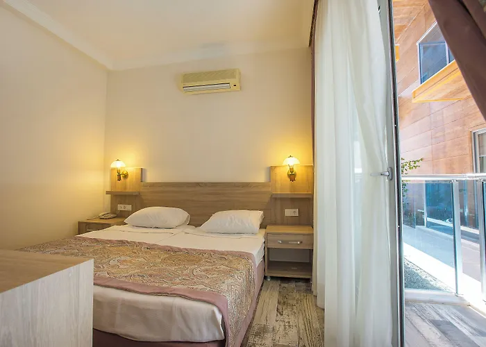 Otel Arsi Enfi 4*