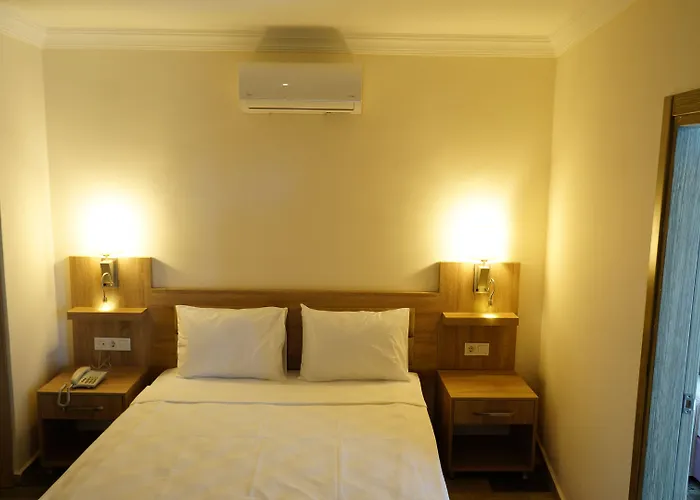 Arsi Enfi 4*