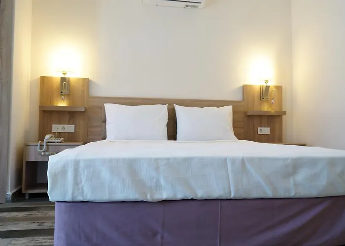 Arsi Enfi 4*