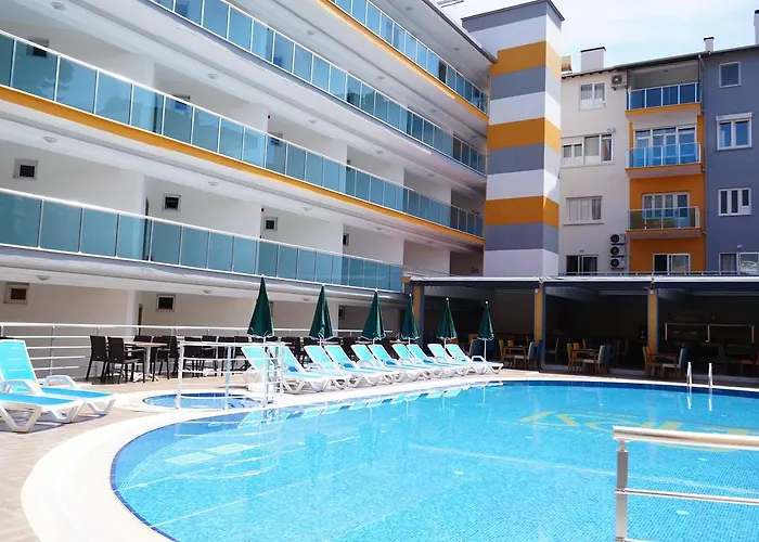 Arsi Enfi Otel