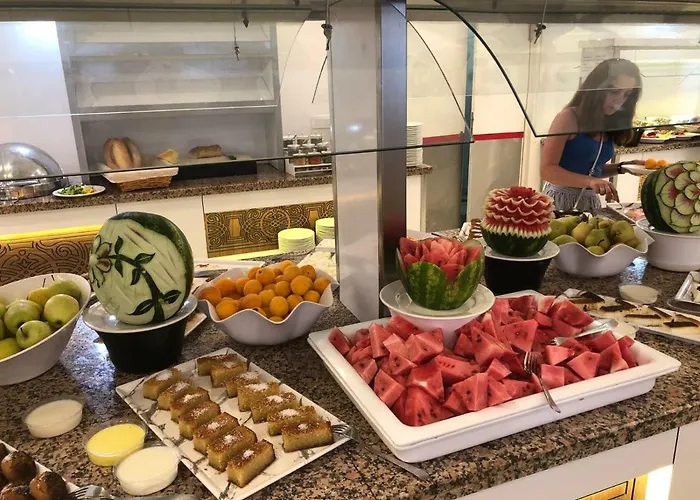 Arsi Enfi Otel