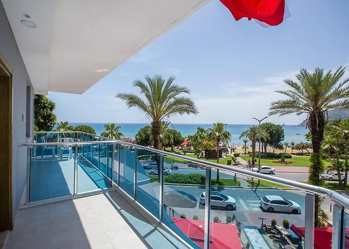 Arsi Enfi 4*