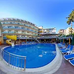Arsi Enfi 4* Alanya