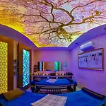 Arsi Enfi 4* Alanya