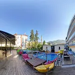 Hotel Arsi Enfi