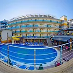 Hotel Arsi Enfi 4*