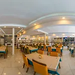 Arsi Enfi 4* Alanya