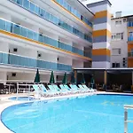 Arsi Enfi Hotel