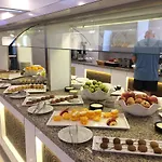 Hotel Arsi Enfi Alanya