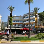 Arsi Enfi Hotel 4*