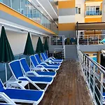 Arsi Enfi Hotel