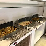 Arsi Enfi 4* Alanya