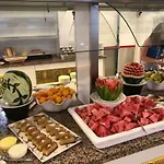 Arsi Enfi Hotel