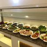Arsi Enfi 4* Alanya