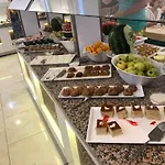 Arsi Enfi Hotel Alanya