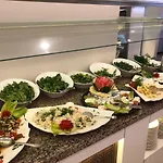 Arsi Enfi Hotel Alanya