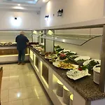 Arsi Enfi Hotel 4*