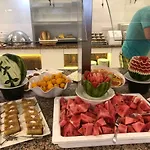 Arsi Enfi 4* Alanya