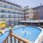 Hotel Arsi Enfi Alanya