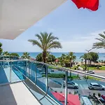 Arsi Enfi 4*