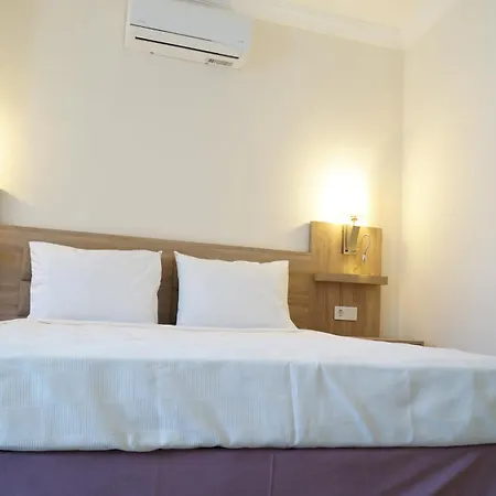 Hotell Arsi Enfi