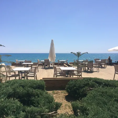 Hotell Arsi Enfi