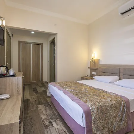 Arsi Enfi Alanya