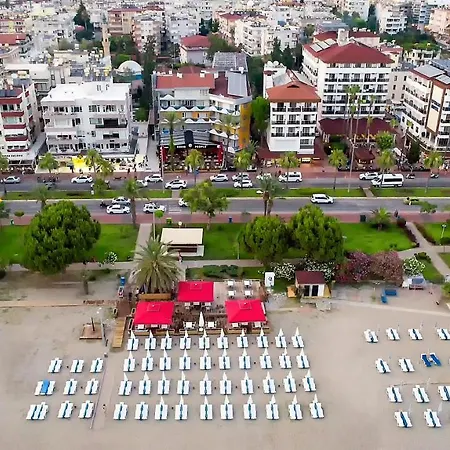 Arsi Enfi Hotell